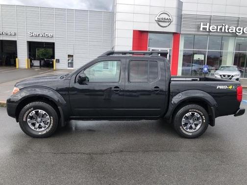 Used Nissan Frontier For Sale Near Me | Cars.com