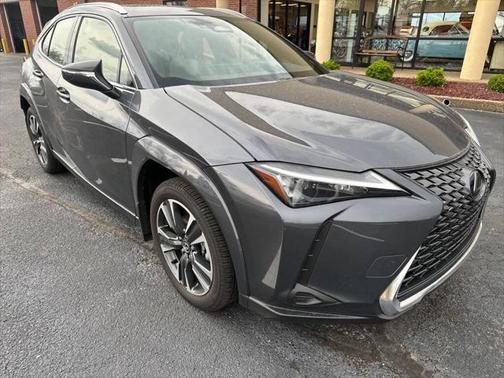 2025 Lexus UX 300h F SPORT Design