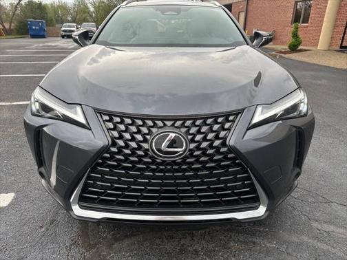 2025 Lexus UX 300h F SPORT Design
