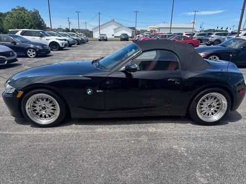 2007 BMW Z4 3.0i Roadster