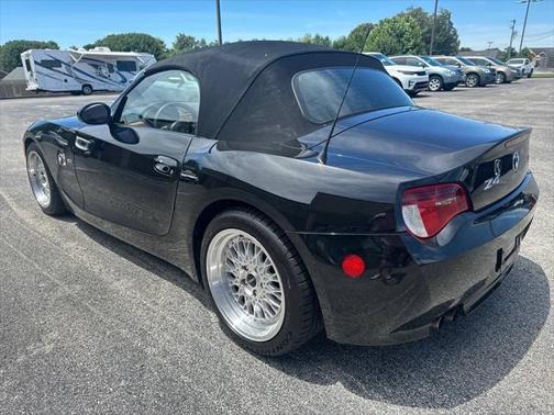2007 BMW Z4 3.0i Roadster