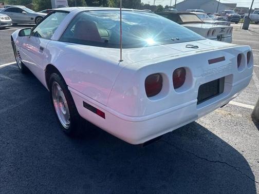 1995 Chevrolet Corvette Base