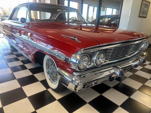 1964 Ford Galaxie Base