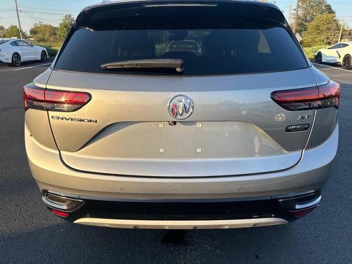 2023 Buick Envision Essence FWD