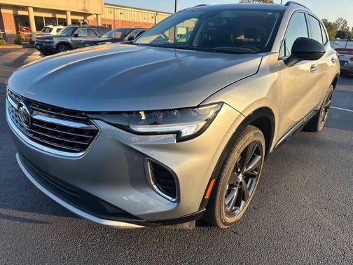 2023 Buick Envision Essence FWD