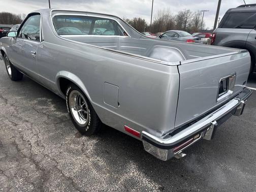 1980 GMC Caballero truck