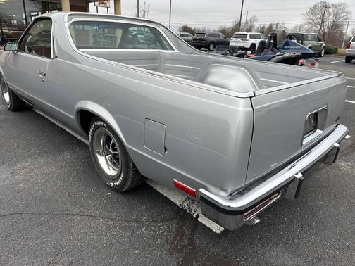 1980 GMC Caballero truck