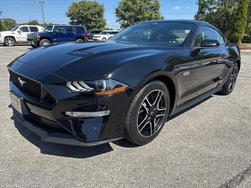 2023 Ford Mustang GT