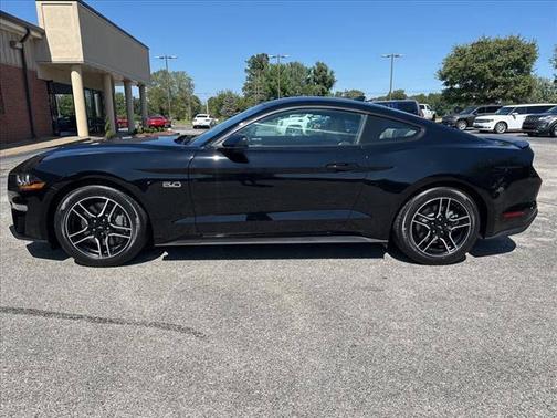 2023 Ford Mustang GT