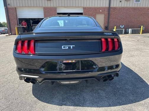 2023 Ford Mustang GT
