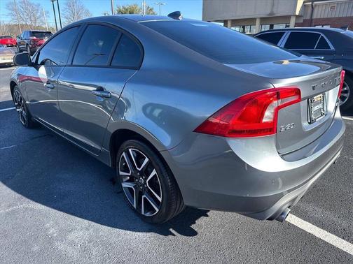 2018 Volvo S60 T5 Dynamic