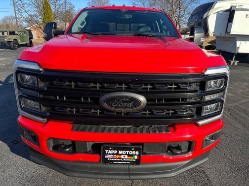 2024 Ford F-250 Lariat