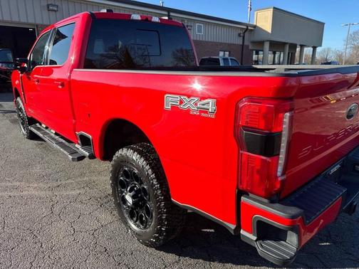 2024 Ford F-250 Lariat