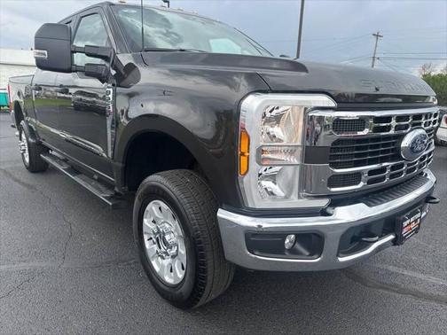 2024 Ford F-250 XLT