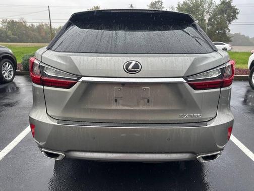 2019 Lexus RX 350 Base