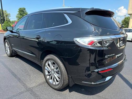 2022 Buick Enclave AWD Avenir