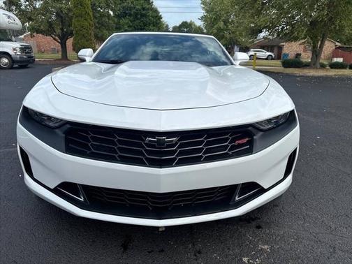 2024 Chevrolet Camaro 1LT