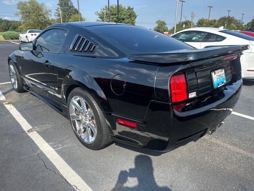2006 Ford Mustang GT