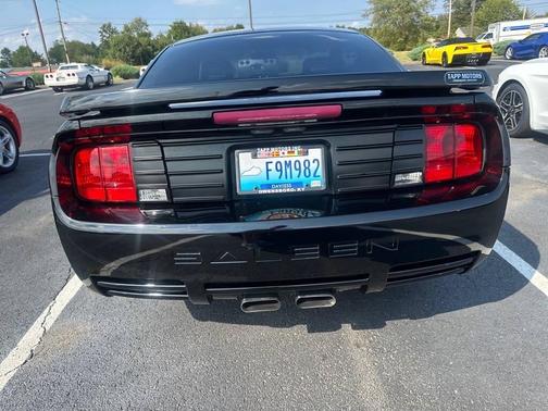 2006 Ford Mustang GT