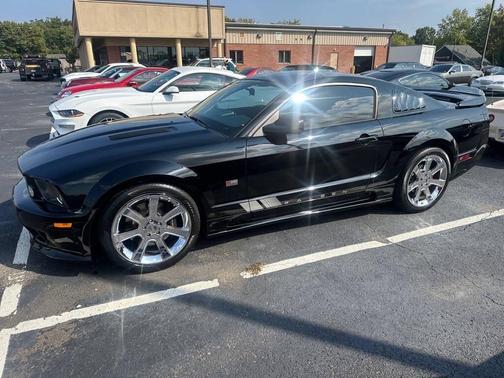 2006 Ford Mustang GT