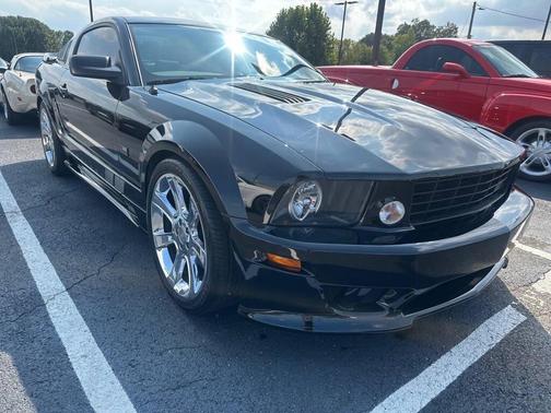 2006 Ford Mustang GT