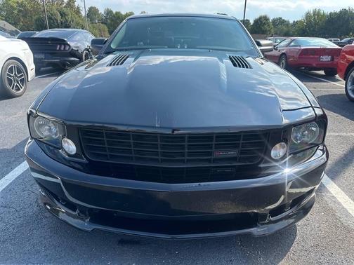 2006 Ford Mustang GT