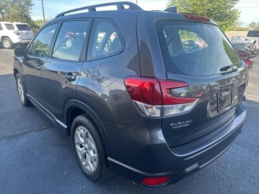 2023 Subaru Forester Base