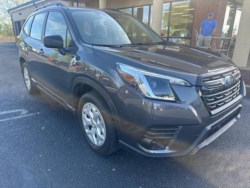 2023 Subaru Forester Base