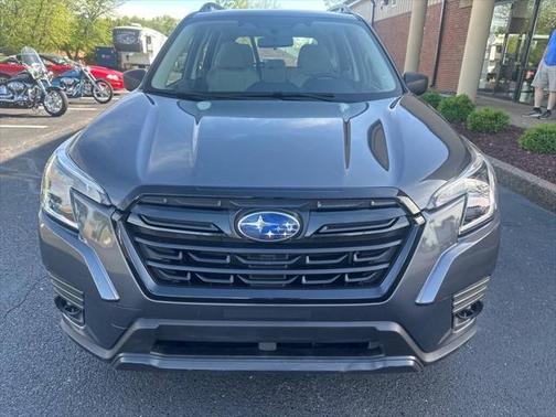 2023 Subaru Forester Base