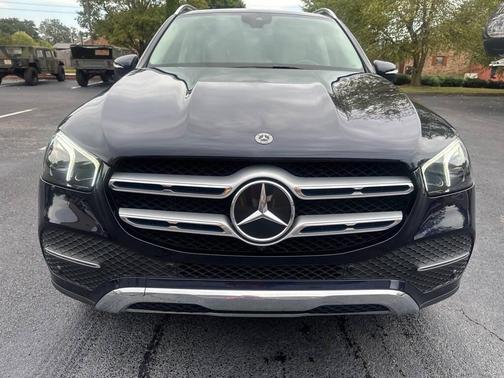 2021 Mercedes-Benz GLE 350 4MATIC