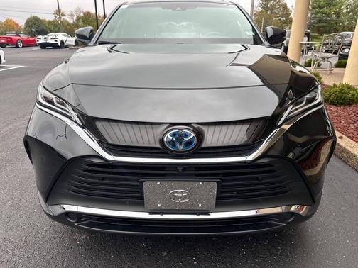 2021 Toyota Venza Limited