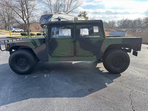 1992 Am General Hummer 