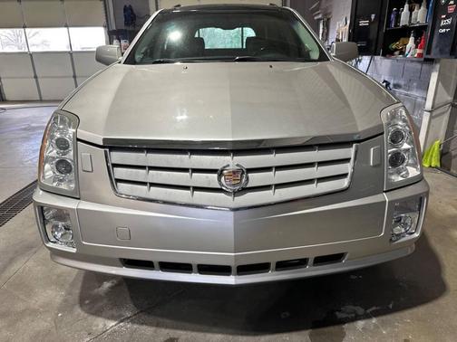 2007 Cadillac SRX V6