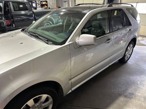 2007 Cadillac SRX V6