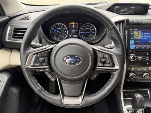 2020 Subaru Ascent Limited 7-Passenger