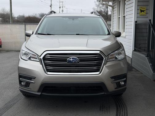 2020 Subaru Ascent Limited 7-Passenger