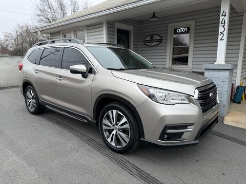 2020 Subaru Ascent Limited 7-Passenger