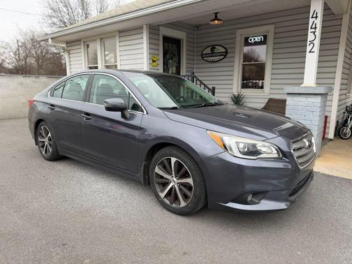 2015 Subaru Legacy Limited
