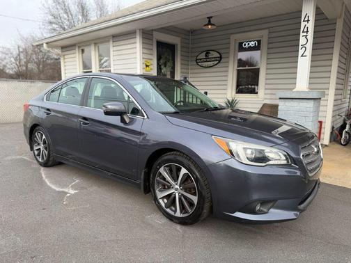 2015 Subaru Legacy Limited