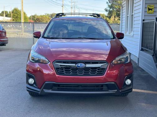 2019 Subaru Crosstrek 2.0i Limited