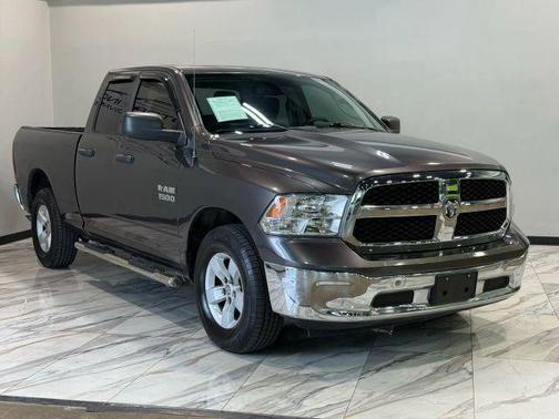 2020 RAM 1500 Tradesman