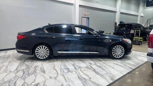 2015 Kia K900 Premium