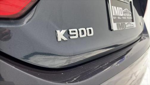 2015 Kia K900 Premium