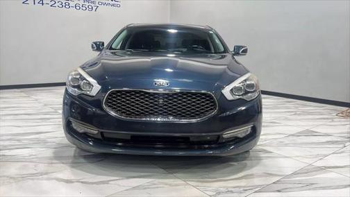 2015 Kia K900 Premium