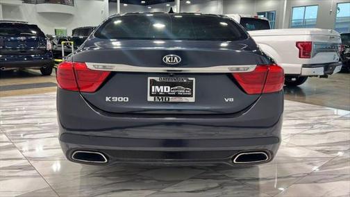 2015 Kia K900 Premium