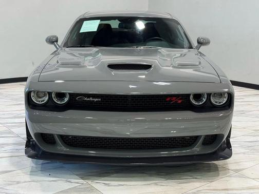 2023 Dodge Challenger R/T Scat Pack Widebody