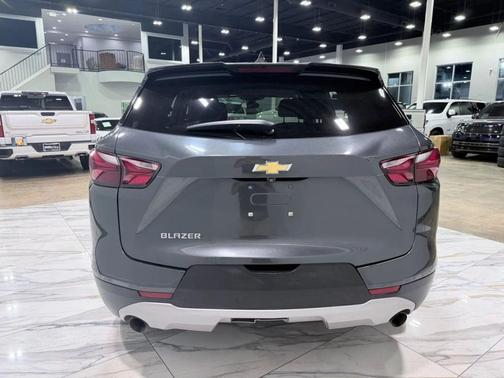2019 Chevrolet Blazer 1LT