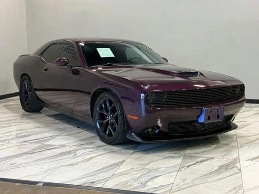 2020 Dodge Challenger R/T