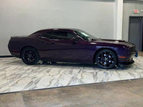 2020 Dodge Challenger R/T