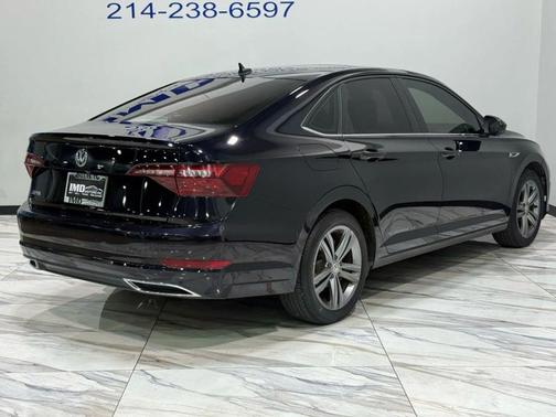 2020 Volkswagen Jetta 1.4T S